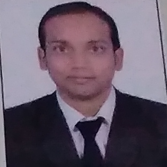 PRASHANT KAUSHIK 