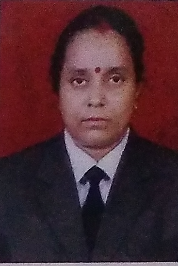 PUSHPA PANDEY 