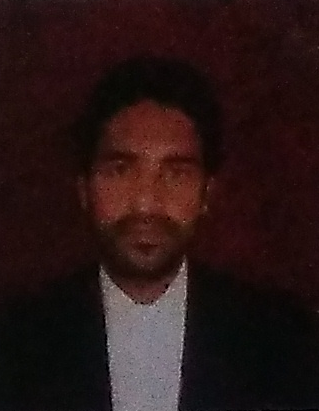 PANKAJ KUMAR 