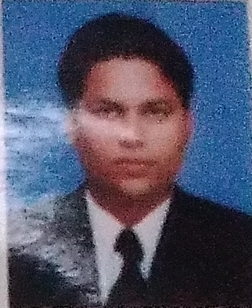 PRADEEP KUMAR 