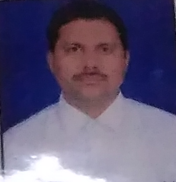 PARVESH KUMAR SAROHA