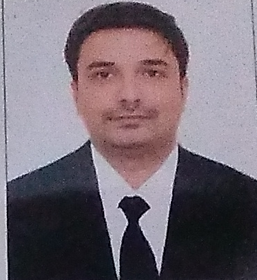 PRAVEEN KUMAR SINGH 