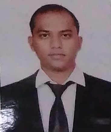 PARTEEK KUMAR 