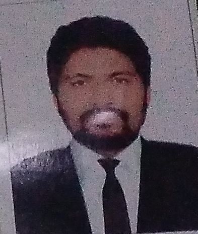 Chaturvedi Pavan Kumar (Associate Member) 