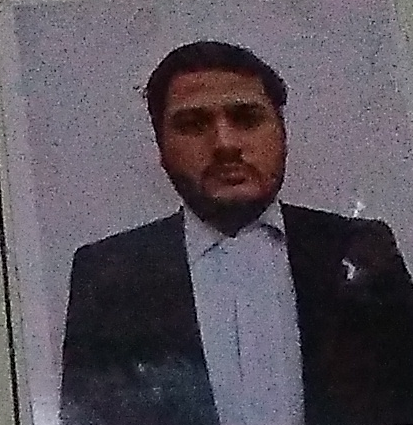 PRASHANT KUMAR 