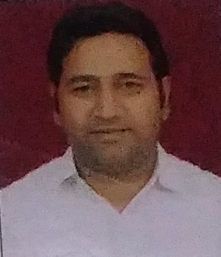 Praveen Bidhuri