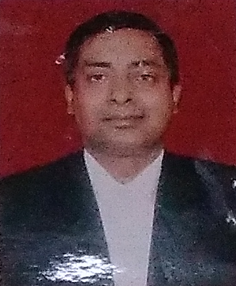 PRAMOD KR. SINHA 