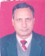 PURAN SINGH KHATKAR 