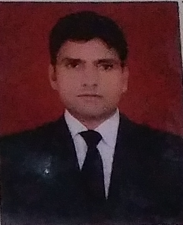 PARVESH TYAGI 