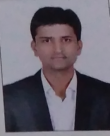 Pratyaksh Gupta