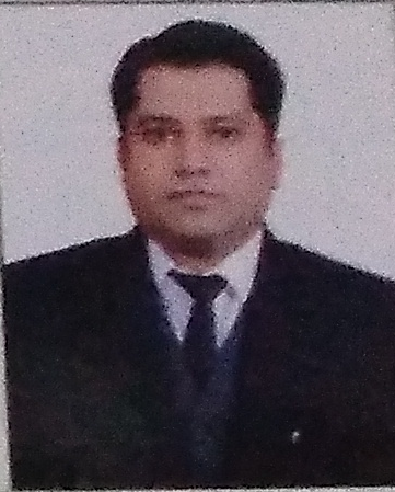Pawan Madhukar