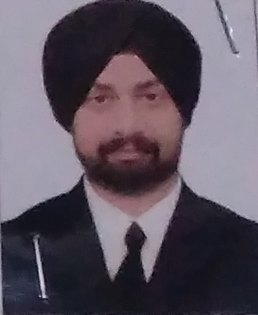 JAGPREET SINGH 