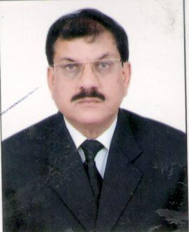 PRAMOD KUMAR SINHA 