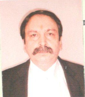 PRAVEEN KUMAR BAMEZAL 