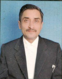 PARVEEN KUMAR SHARMA 