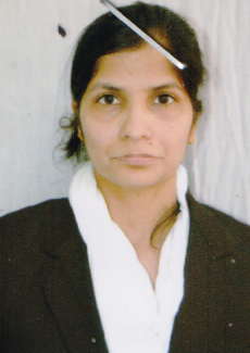 PREETI BANSAL GARG