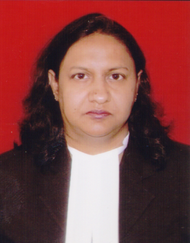 MS. PARVEEN SINGH 