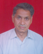 P. S. YADAV 