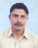 PAWAN KUMAR SEHRAWAT 