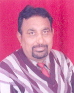 PARTAP SINGH BHARDWAJ