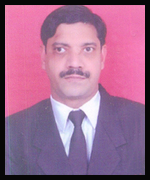 RAJ KUMAR GAUTAM 