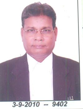 RANG LAL PRASAD 