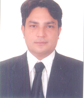 Rajesh Yadav