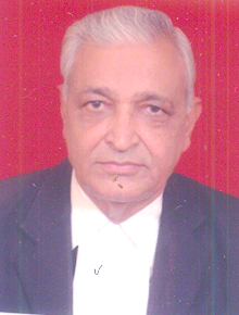 Mehta Ram Krishan
