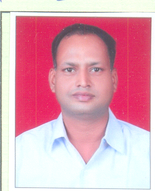RAVINDER PRATAP SINGH 