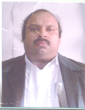 RAJEEV SAINI 