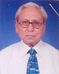 Parashar Ravindra Nath