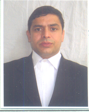 RAKESH MUDGAL 