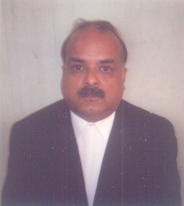 RAJIV KUMAR JAIN 