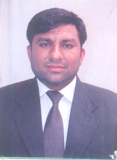 RAKESH KAUSHIK 