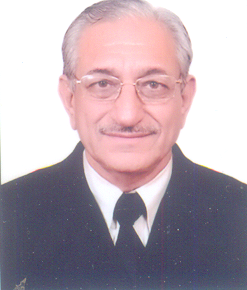 RAJINDER KUMAR SETHI 