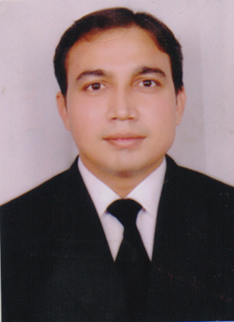 RAJNISH MUDGAL 