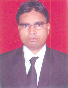 RAJESH KUMAR 
