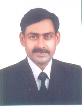 RAJESH RANJAN