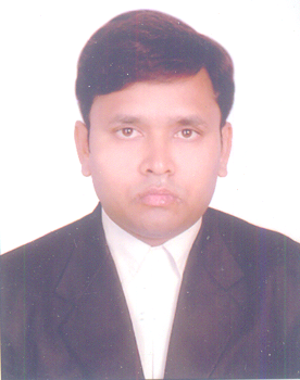 RAKESH KUMAR CHAUDHARY 