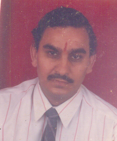 RAM KUMAR 