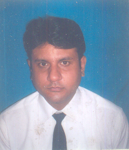 RAJNEESH KR. BHATNAGAR 