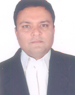 RAJESH KUMAR VERMA 