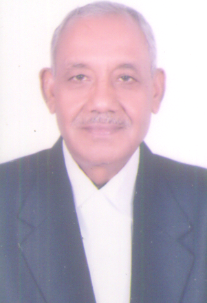 RAJVIR SINGH SAROHA 