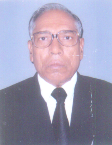 RAMCHARAN RAKESH VERMA 