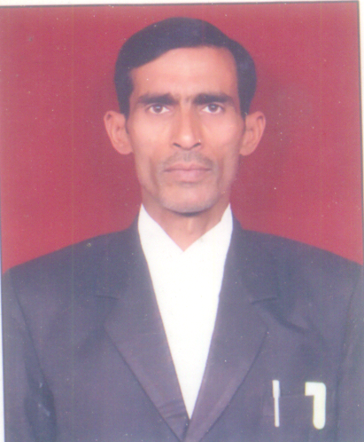 RAJ KUMAR SINGH 