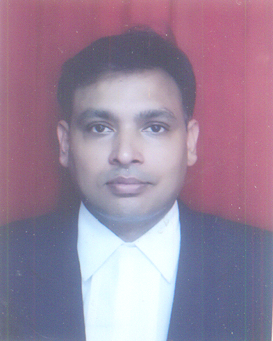 RAJESH KAUSHIK 