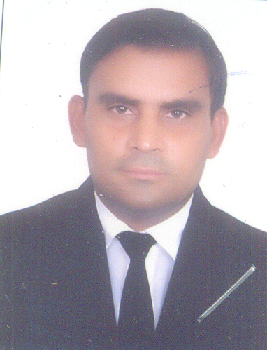 Rishi Pal