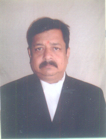 RISHI DEV MISHRA 