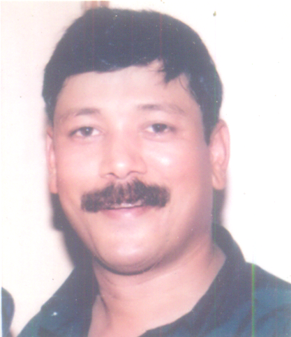 RAJIV AGNIHOTRI 