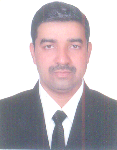 RAJESH KUMAR SANGWAN 